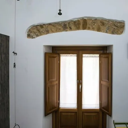 La Quercia E L'asino Bed and breakfast Piazza Armerina