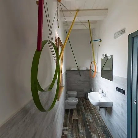 Bed and breakfast La Quercia E L'asino 4*