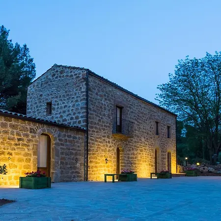 La Quercia E L'asino Bed & Breakfast Piazza Armerina