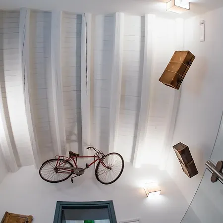 La Quercia E L'asino Bed & Breakfast 4*