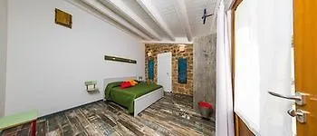 La Quercia E L'asino Bed & Breakfast Piazza Armerina